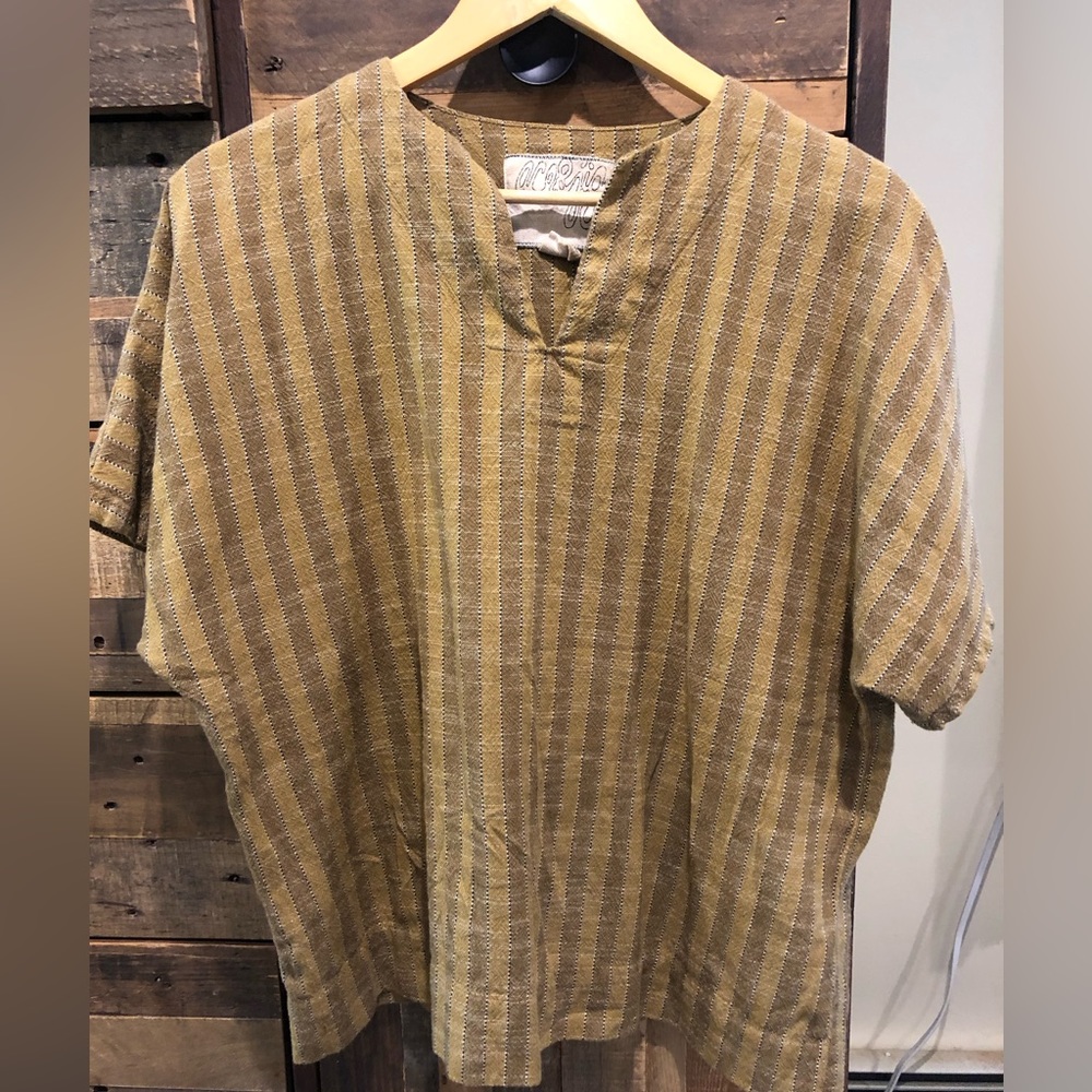 SOLD! Ace & Jig Topanga Top - Picture 3 of 5